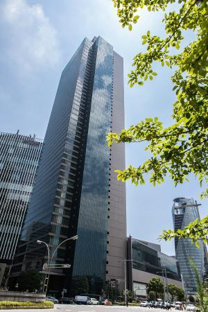 ミッドランド スクエア